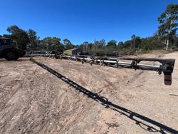 2017 Miller Nitro Nitro 6365 SP Sprayer