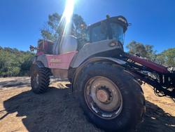 Miller Nitro Nitro 6365 SP Sprayer