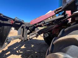 2017 Miller Nitro Nitro 6365 SP Sprayer