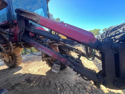 2017 Miller Nitro Nitro 6365 SP Sprayer