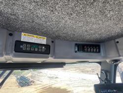 2017 Miller Nitro Nitro 6365 SP Sprayer