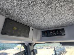 2017 Miller Nitro Nitro 6365 SP Sprayer