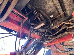 2017 Miller Nitro Nitro 6365 SP Sprayer