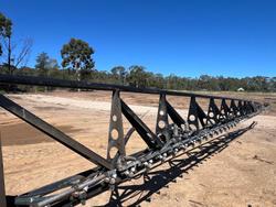 2017 Miller Nitro Nitro 6365 SP Sprayer