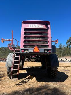 2017 Miller Nitro Nitro 6365 SP Sprayer