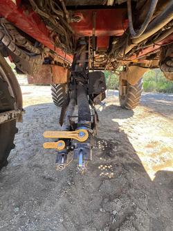 2017 Miller Nitro Nitro 6365 SP Sprayer