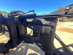 2017 Miller Nitro Nitro 6365 SP Sprayer