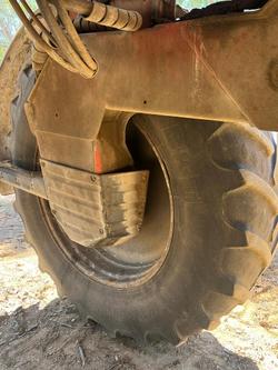 2017 Miller Nitro Nitro 6365 SP Sprayer