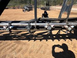2017 Miller Nitro Nitro 6365 SP Sprayer