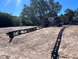 2017 Miller Nitro Nitro 6365 SP Sprayer