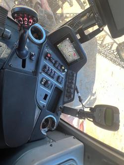 2017 Miller Nitro Nitro 6365 SP Sprayer