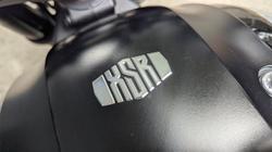 2017 Yamaha XSR900 ABS (MTM850A) Black