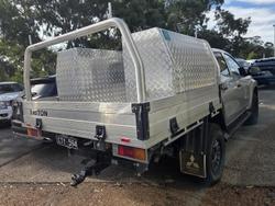 2024 Mitsubishi Triton GLX