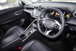 2024 MG ZS Essence Hybrid+