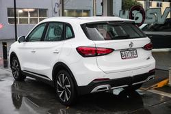 2024 MG ZS Essence Hybrid+