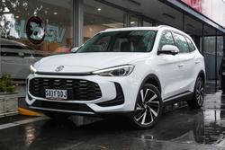 2024 MG ZS Essence Hybrid+