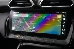 2024 MG ZS Essence Hybrid+