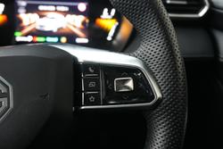 2024 MG ZS Essence Hybrid+