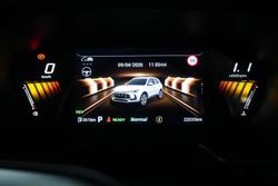 2024 MG ZS Essence Hybrid+