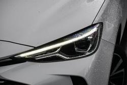 2024 MG ZS Essence Hybrid+