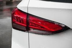 2024 MG ZS Essence Hybrid+