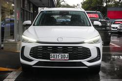 2024 MG ZS Essence Hybrid+