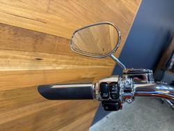 2008 HARLEY-DAVIDSON FXSTSSE S/EAGLE SPRINGER