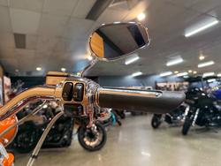 2008 HARLEY-DAVIDSON FXSTSSE S/EAGLE SPRINGER