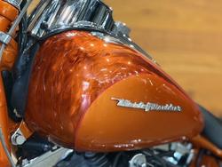 2008 HARLEY-DAVIDSON FXSTSSE S/EAGLE SPRINGER