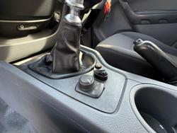 2013 Ford Ranger XL PX 4X4 Dual Range Cool White