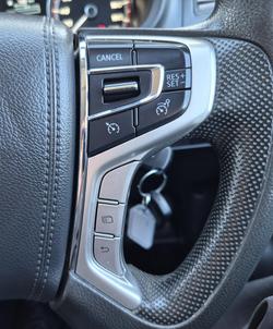 2021 Mitsubishi Triton GLX