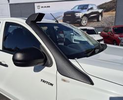 2021 Mitsubishi Triton GLX