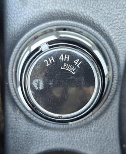 2021 Mitsubishi Triton GLX