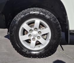 2021 Mitsubishi Triton GLX