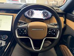 2023 Land Rover Range Rover Sport D250 SE