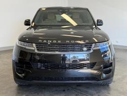 2023 Land Rover Range Rover Sport D250 SE