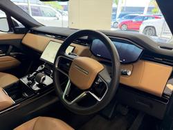 2023 Land Rover Range Rover Sport D250 SE