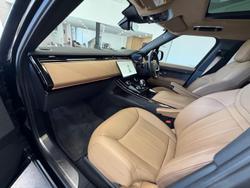 2023 Land Rover Range Rover Sport D250 SE