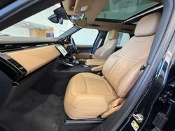 2023 Land Rover Range Rover Sport D250 SE