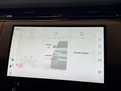 2023 Land Rover Range Rover Sport D250 SE