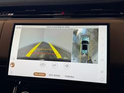 2023 Land Rover Range Rover Sport D250 SE