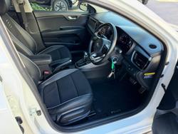 2019 Kia Rio GT-Line