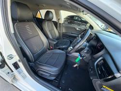 2019 Kia Rio GT-Line