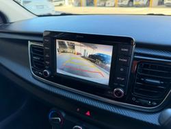 2019 Kia Rio GT-Line