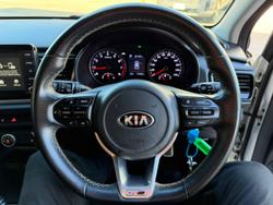 2019 Kia Rio GT-Line
