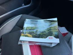 2019 Kia Rio GT-Line