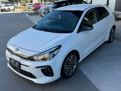 2019 Kia Rio GT-Line