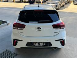 2019 Kia Rio GT-Line