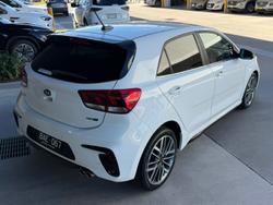 2019 Kia Rio GT-Line