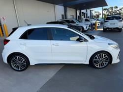 2019 Kia Rio GT-Line